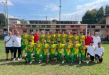 Finestra varesotta su Legnano – UC Solbiatese di misura nel derby, beffe per Beata Giuliana e Airoldi