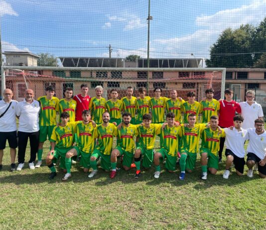 Finestra varesotta su Legnano – UC Solbiatese di misura nel derby, beffe per Beata Giuliana e Airoldi