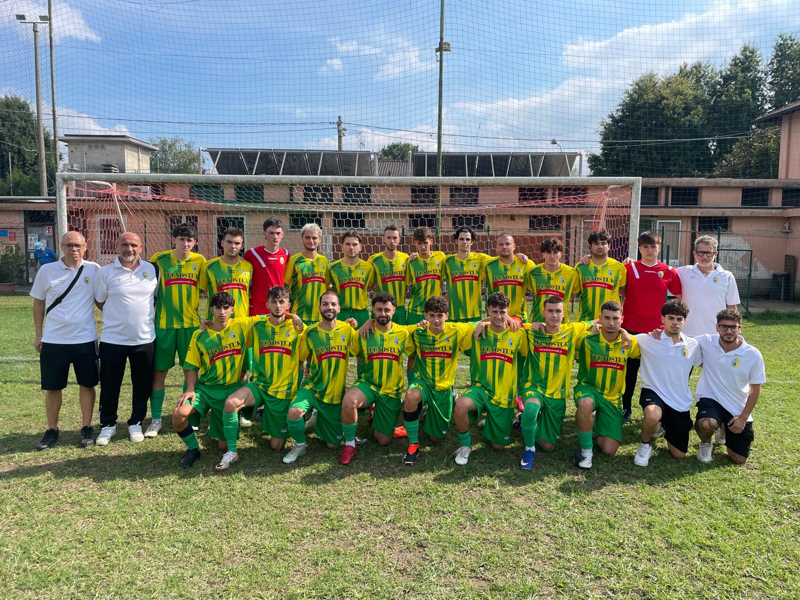 Finestra varesotta su Legnano – UC Solbiatese di misura nel derby, beffe per Beata Giuliana e Airoldi