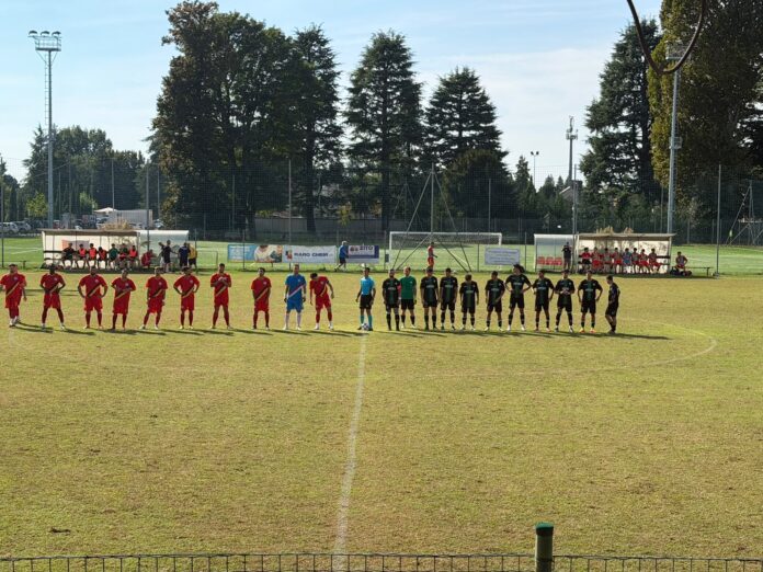 Union Valleolona - Valceresio