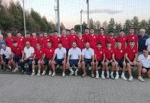 Union Villa Cassano, ecco l’anno zero: “Voci infondate non ci fermeranno, torniamo dove ci compete” – VIDEO