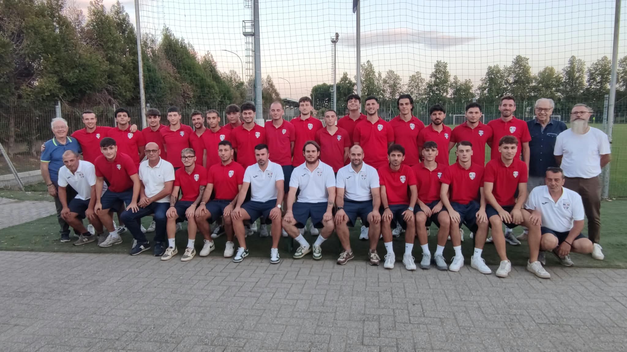 Union Villa Cassano, ecco l’anno zero: “Voci infondate non ci fermeranno, torniamo dove ci compete” – VIDEO