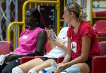 Trofeo Mimmo Fusco, trasloco forzato a Monza: UYBA protagonista all’Opiquad Arena