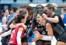 La UYBA si arrende solo al tie-break: la VBC Cremonese rimonta e si prende il Trofeo Mimmo Fusco