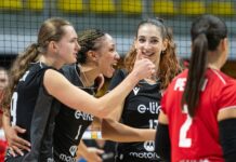 Trofeo Città di Biella: una UYBA ancora incerottata lotta ma cede in quattro set al Mulhouse