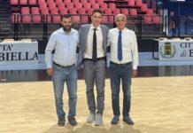 UYBA e Comune di Biella insieme verso il debutto al Forum