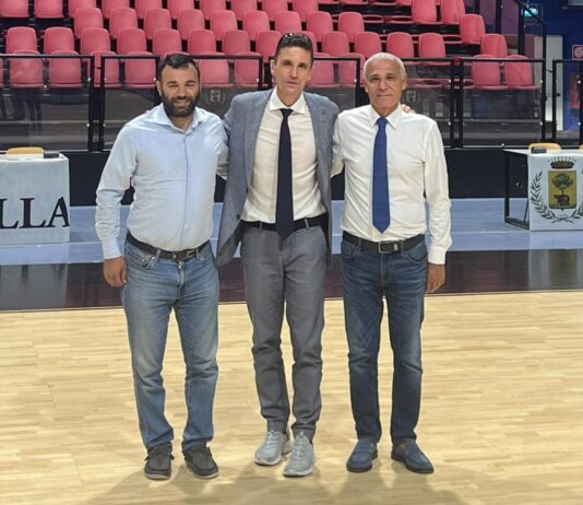 UYBA e Comune di Biella insieme verso il debutto al Forum
