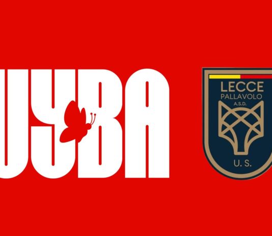 UYBA & Friends varca i confini: accordo con Lecce Pallavolo per far crescere i talenti del futuro