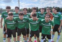 Diario Biancoverde – Derby show al “Prisco”: la Valceresio cala il poker nel posticipo col Cantello (4-1)