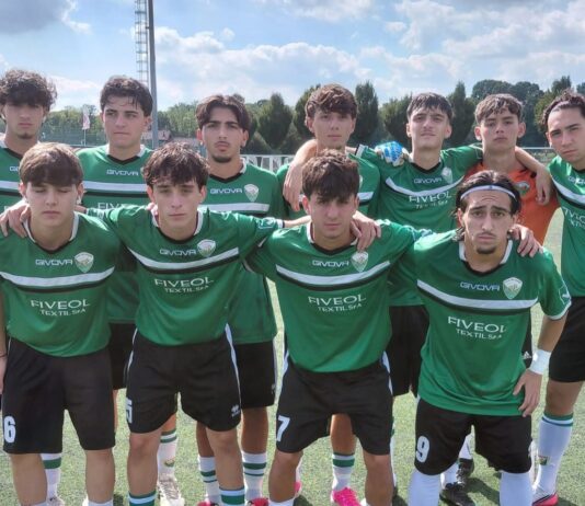 Diario Biancoverde – Derby show al “Prisco”: la Valceresio cala il poker nel posticipo col Cantello (4-1)