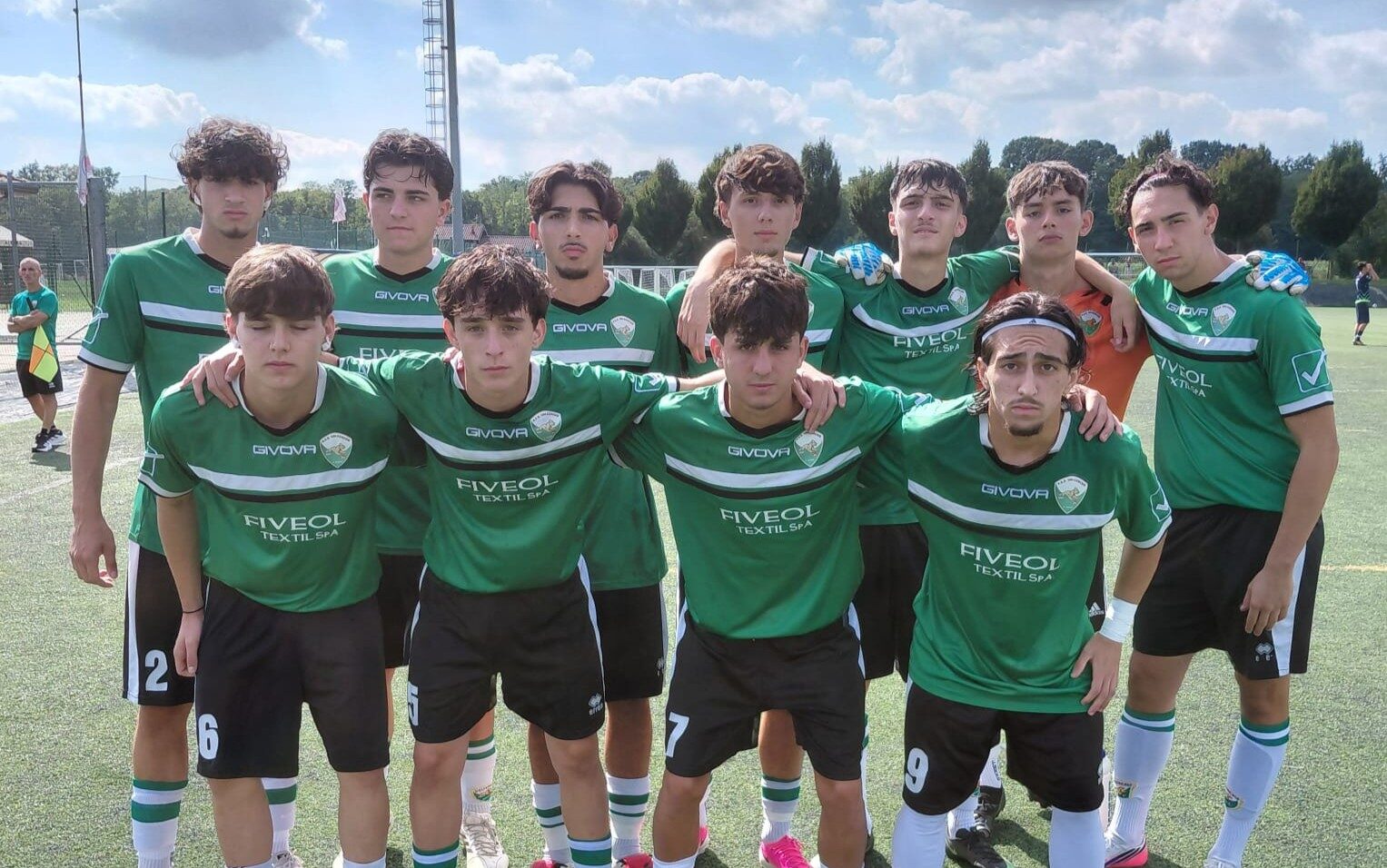 Diario Biancoverde – Derby show al “Prisco”: la Valceresio cala il poker nel posticipo col Cantello (4-1)