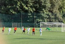 Coppa Lombardia: Valceresio da capogiro, Brebbia e San Michele promosse. Esordio da sogno per il Samarate