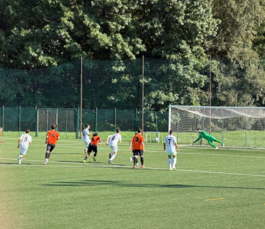 Coppa Lombardia: Valceresio da capogiro, Brebbia e San Michele promosse. Esordio da sogno per il Samarate