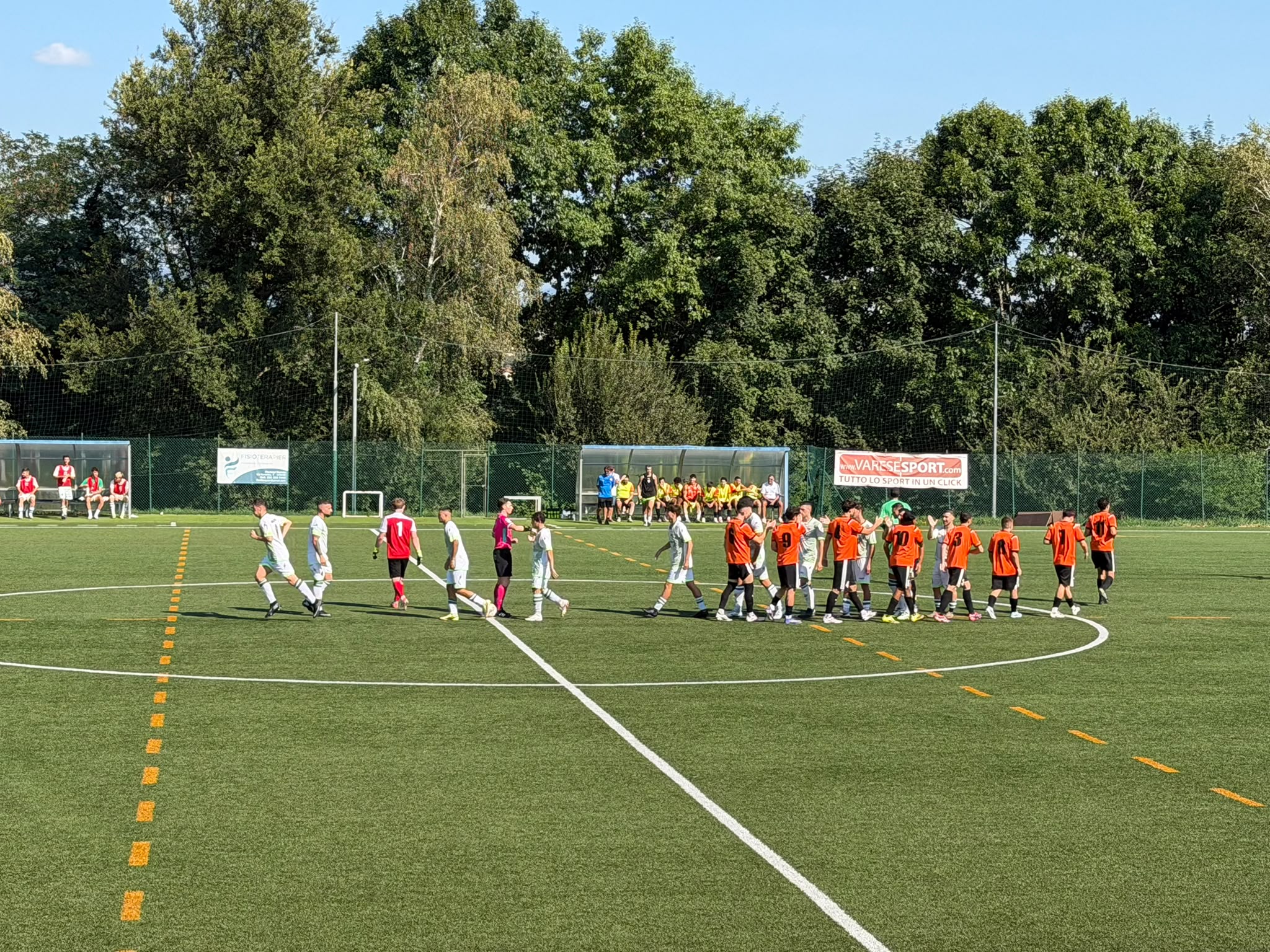 Coppa Lombardia – Cantello e Samarate in fiducia, Valceresio e San Michele per l’allungo. Big match Laveno-Brebbia