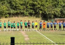 Diario Biancoverde – Cinquina show per l’U19, cuore e carattere per U16 e U15. La Valce scalda i motori