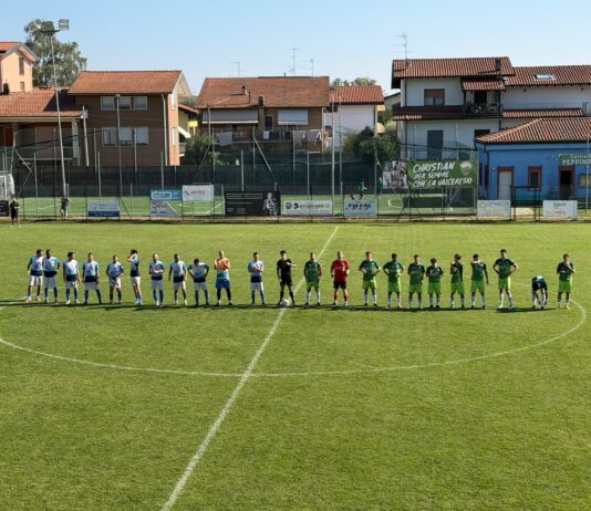 Salta la panchina del Laveno Mombello: via Bongiolatti, già pronto il sostituto?