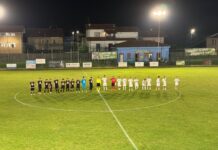 Coppa Lombardia – De Luca e Sirna trascinano la Valce, raggiunto il Brebbia al secondo turno. Eliminate le restanti varesotte