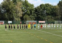 1^ – Il Cantello cala la manita! La Valce vince 3-1 con il San Michele e il Samarate supera il Cistellum al debutto