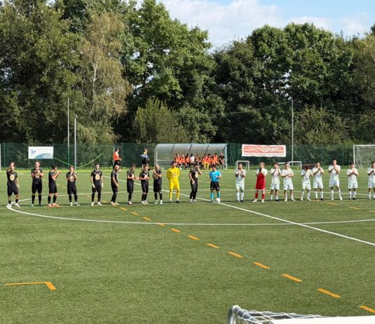 1^ – Il Cantello cala la manita! La Valce vince 3-1 con il San Michele e il Samarate supera il Cistellum al debutto