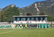 Diario Biancoverde – Juniores da favola al 93’, meraviglioso poker degli U15. Carattere e agonismo U16