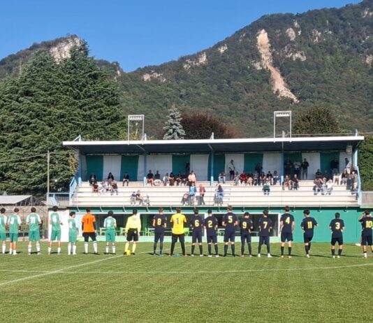 Diario Biancoverde – Juniores da favola al 93’, meraviglioso poker degli U15. Carattere e agonismo U16