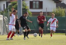 3^ – Cantello a caccia dell’all-in contro l’Accademia Verbano Caravate. Sfida fra regine tra Samarate e Valcuviana