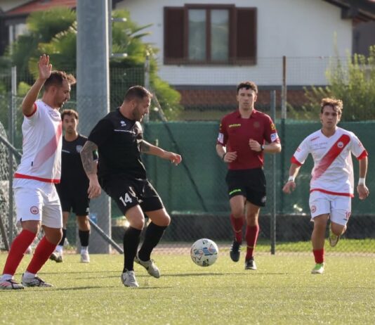 3^ – Cantello a caccia dell’all-in contro l’Accademia Verbano Caravate. Sfida fra regine tra Samarate e Valcuviana