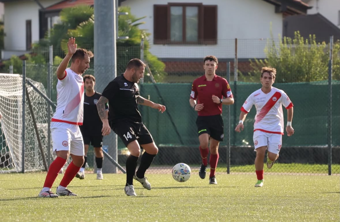 3^ – Cantello a caccia dell’all-in contro l’Accademia Verbano Caravate. Sfida fra regine tra Samarate e Valcuviana