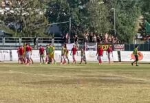 Il Varese c’è e si conferma. Buon pari in Romagna dopo il passaggio in Coppa. Sabato con la Pro Sesto