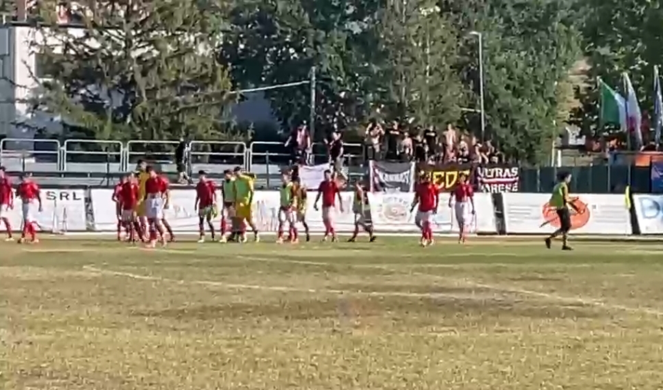 Il Varese c’è e si conferma. Buon pari in Romagna dopo il passaggio in Coppa. Sabato con la Pro Sesto