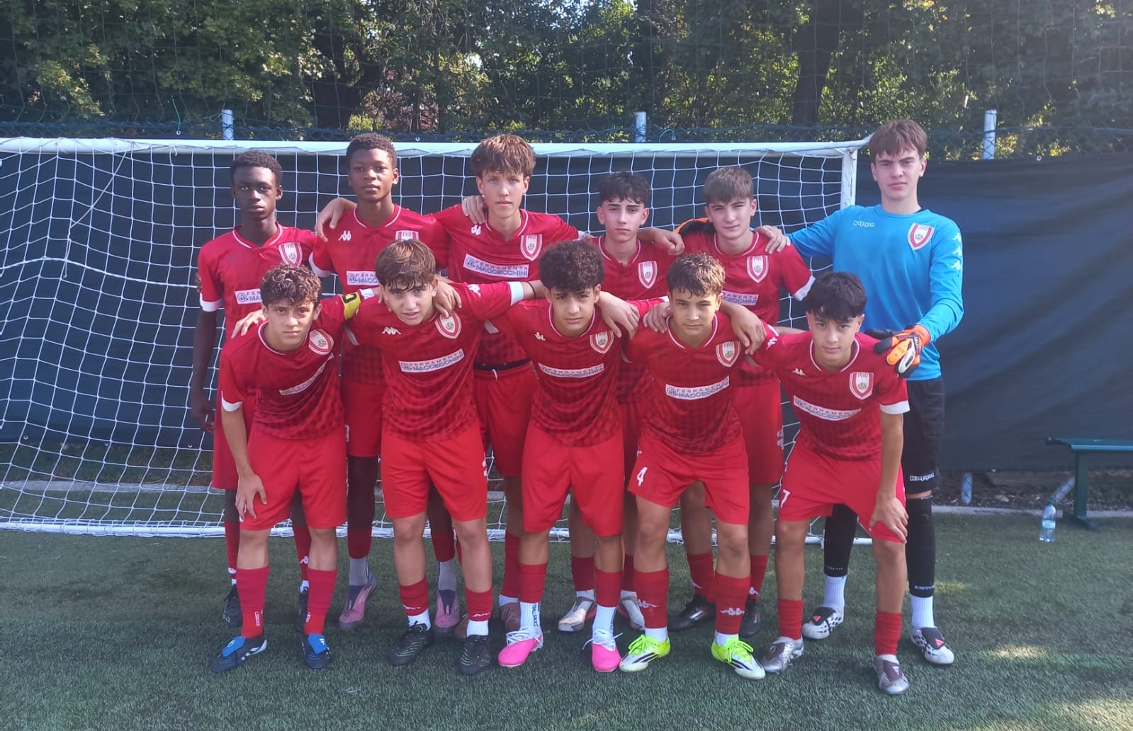 Varese Allievi Elite Under16 (2)