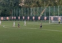 Diario Biancorosso – Rimonta d’autore per l’U17, U14 schiacciasassi. Doppia caduta nei derby