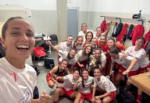 Cuore Varese all’ultimo respiro: Mauro stende il Brugherio al 93′ e regala il primo acuto in campionato (1-2)