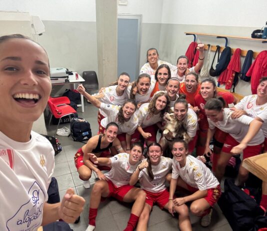 Cuore Varese all’ultimo respiro: Mauro stende il Brugherio al 93′ e regala il primo acuto in campionato (1-2)