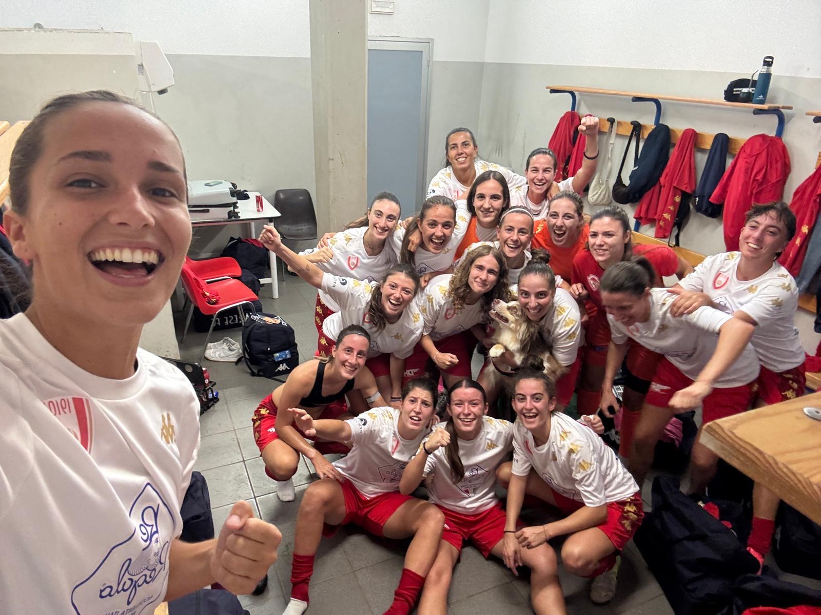 Cuore Varese all’ultimo respiro: Mauro stende il Brugherio al 93′ e regala il primo acuto in campionato (1-2)