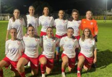 Il Varese ritrova gol e sorriso: 4-1 alla Teamsport per debuttare al meglio in Coppa