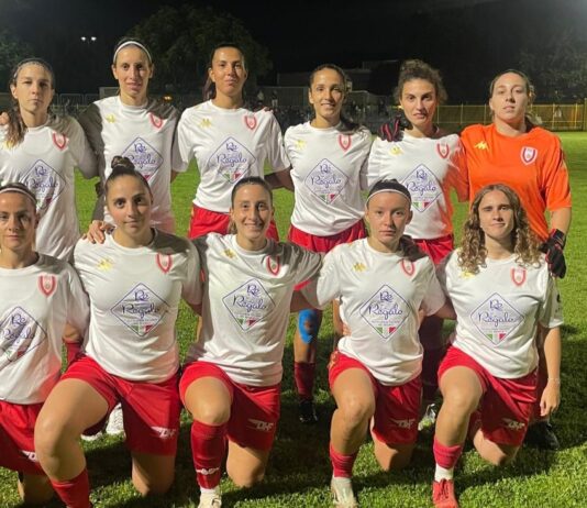 Il Varese ritrova gol e sorriso: 4-1 alla Teamsport per debuttare al meglio in Coppa