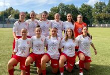 Debutto a reti bianche, il Varese impatta 0-0 con il Città di Segrate. Faccone: “Buon atteggiamento, ora più brillantezza”