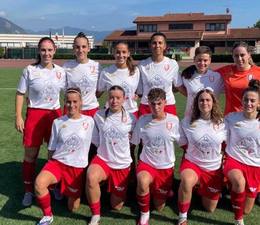3-0 bugiardo, il Varese esce scottato dal campo dell’Uesse Sarnico. Faccone: “Due gol in fuorigioco. Ci rialzeremo”