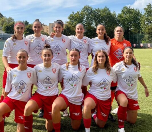 Debutto a reti bianche, il Varese impatta 0-0 con il Città di Segrate. Faccone: “Buon atteggiamento, ora più brillantezza”