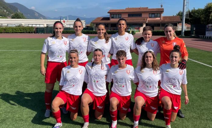 Varese Femminile