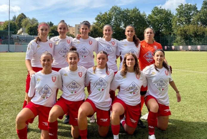 Varese Femminile