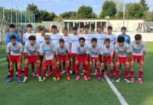 Diario Biancorosso – Gli U15 vincono il derby, colpo esterno degli U16. Doppio pari di carattere