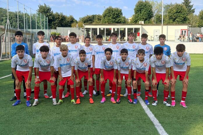 Varese Giovanissimi Elite Under15 (1)