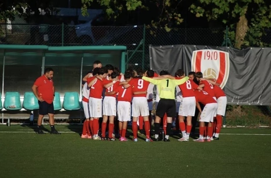 Varese Giovanissimi Elite Under15 (2)
