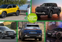Piazza Monte Grappa accende i motori del futuro: sabato 26 settembre la “Varese Green Motors 2026” – FOTO