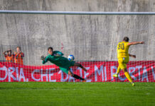 Varese – Lentigione 1-1 IN FOTO