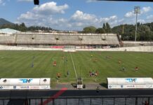 Varese – Pro Sesto 0-0 al 15′