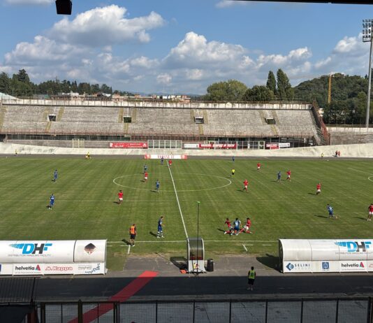 Varese – Pro Sesto 0-0 al 20′
