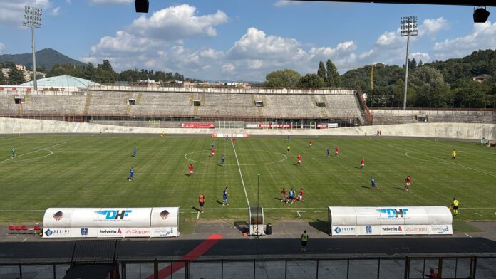 varese pro sessto